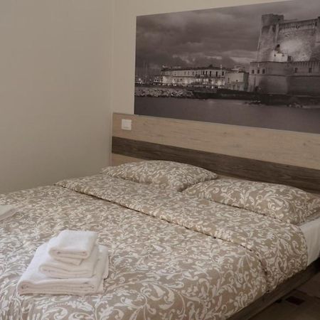 Donna Vicenza Bed & Breakfast Neapel Exterior foto