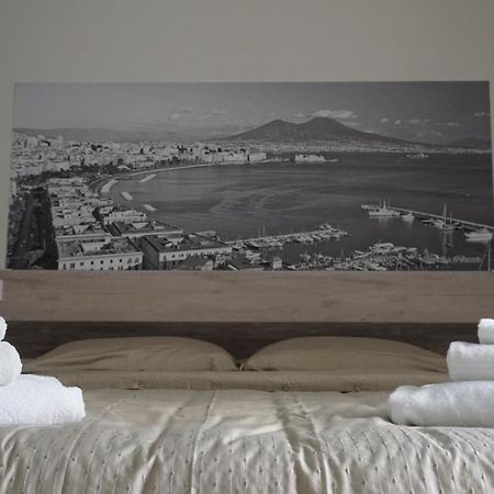 Donna Vicenza Bed & Breakfast Neapel Exterior foto