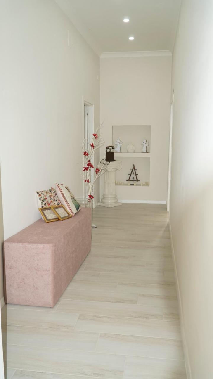 Donna Vicenza Bed & Breakfast Neapel Exterior foto